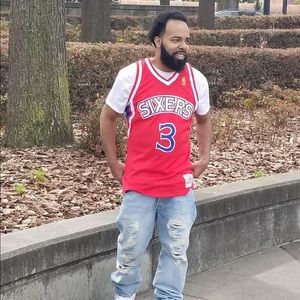 Meet your Posher, Scoot